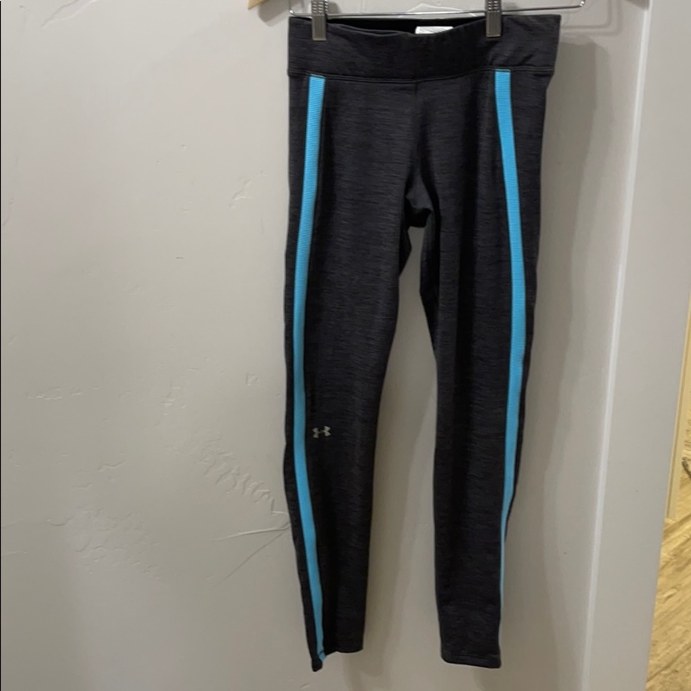 Under armor leggings